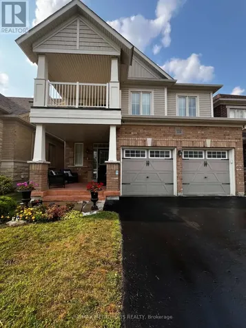 118 Cauthers Crescent New Tecumseth ON L9R 0L1