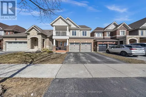 118 Cauthers Crescent New Tecumseth ON L9R 0L1