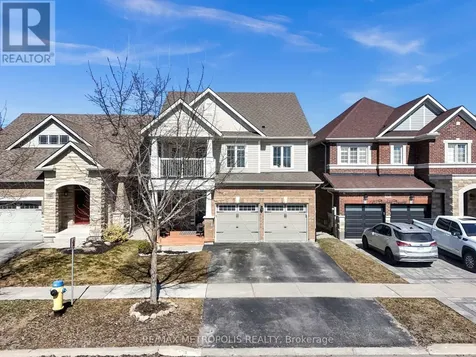 118 Cauthers Crescent New Tecumseth ON L9R 0L1