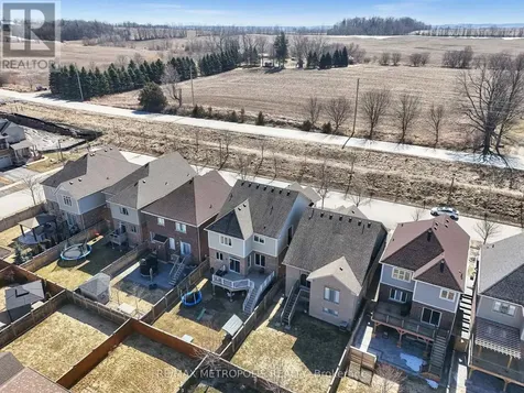 118 Cauthers Crescent New Tecumseth ON L9R 0L1