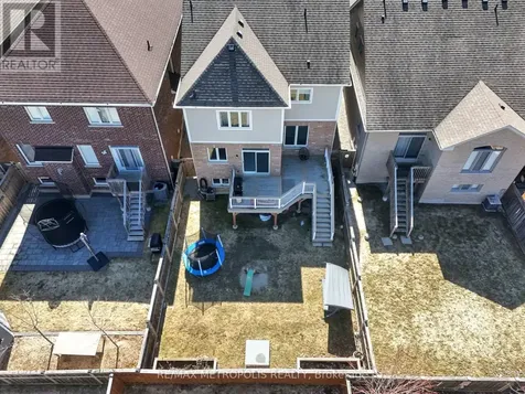 118 Cauthers Crescent New Tecumseth ON L9R 0L1