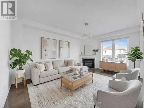 118 Cauthers Crescent New Tecumseth ON L9R 0L1