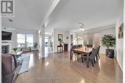 118 Cauthers Crescent New Tecumseth ON L9R 0L1