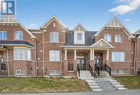 310 Coronation Road Whitby ON L1P 0K8