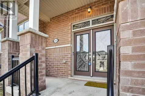 310 Coronation Road Whitby ON L1P 0K8