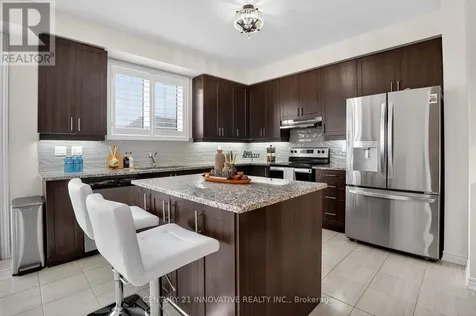 310 Coronation Road Whitby ON L1P 0K8