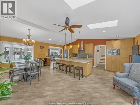 4278 Casgrain Drive Windsor ON N9G 2B2