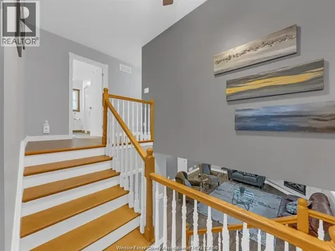 4278 Casgrain Drive Windsor ON N9G 2B2