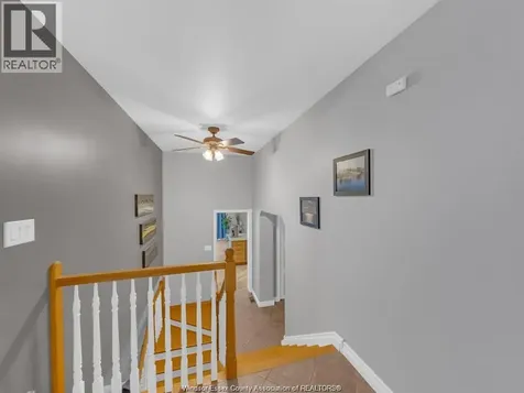 4278 Casgrain Drive Windsor ON N9G 2B2