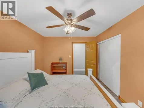 4278 Casgrain Drive Windsor ON N9G 2B2
