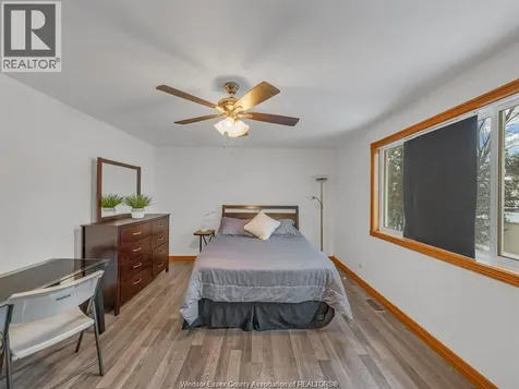 4278 Casgrain Drive Windsor ON N9G 2B2