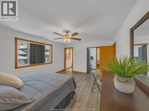 4278 Casgrain Drive Windsor ON N9G 2B2