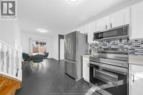 1541 Foster Windsor ON N8W 5P8