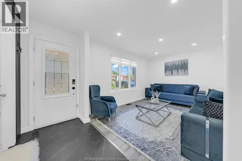 1541 Foster Windsor ON N8W 5P8