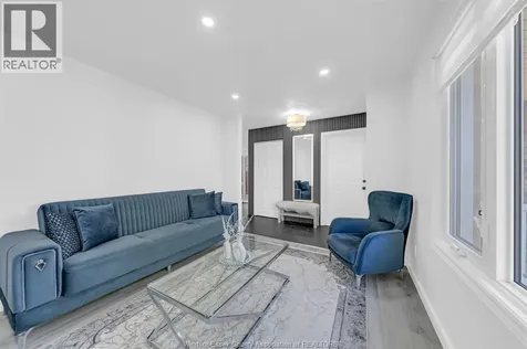 1541 Foster Windsor ON N8W 5P8