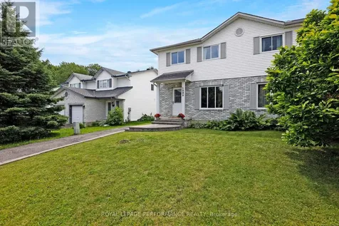 1080 Des Pins Avenue Clarence-rockland ON K4K 1N2