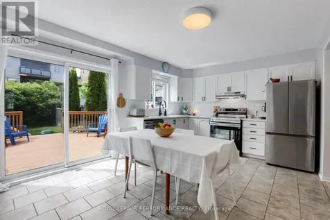 1080 Des Pins Avenue Clarence-rockland ON K4K 1N2
