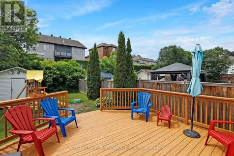 1080 Des Pins Avenue Clarence-rockland ON K4K 1N2