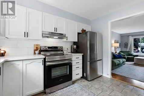 1080 Des Pins Avenue Clarence-rockland ON K4K 1N2