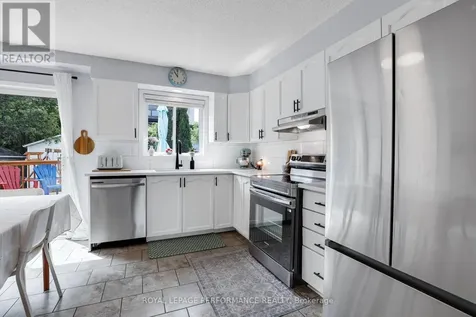 1080 Des Pins Avenue Clarence-rockland ON K4K 1N2