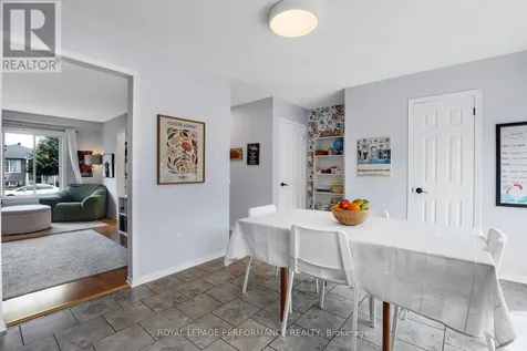 1080 Des Pins Avenue Clarence-rockland ON K4K 1N2