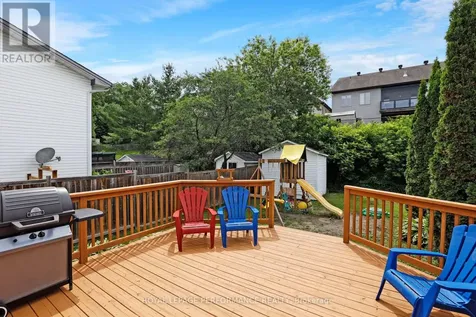 1080 Des Pins Avenue Clarence-rockland ON K4K 1N2