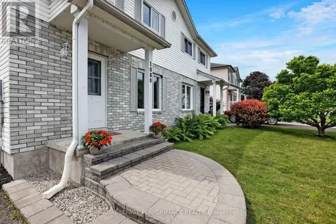 1080 Des Pins Avenue Clarence-rockland ON K4K 1N2