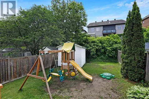 1080 Des Pins Avenue Clarence-rockland ON K4K 1N2
