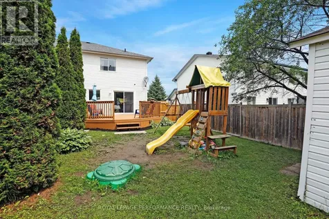 1080 Des Pins Avenue Clarence-rockland ON K4K 1N2