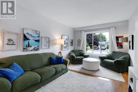 1080 Des Pins Avenue Clarence-rockland ON K4K 1N2