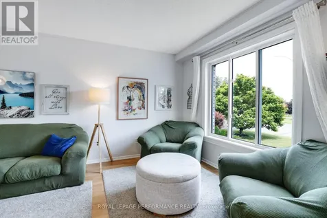 1080 Des Pins Avenue Clarence-rockland ON K4K 1N2