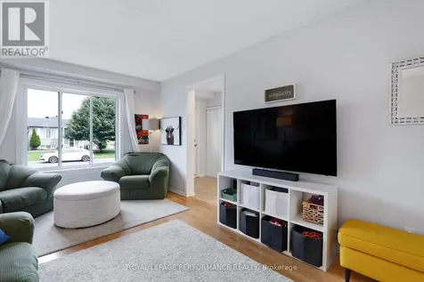 1080 Des Pins Avenue Clarence-rockland ON K4K 1N2