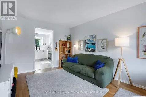 1080 Des Pins Avenue Clarence-rockland ON K4K 1N2