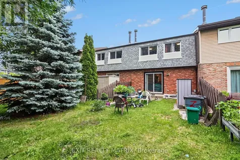 1661 Heron Road Ottawa ON K1V 6A3