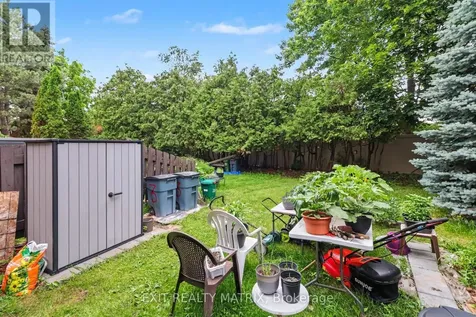 1661 Heron Road Ottawa ON K1V 6A3