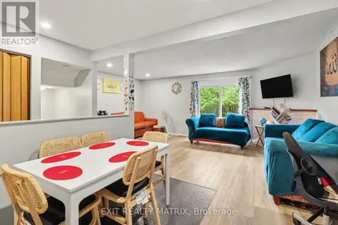1661 Heron Road Ottawa ON K1V 6A3