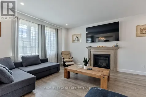 5 Drew Street Petawawa ON K8H 0G7