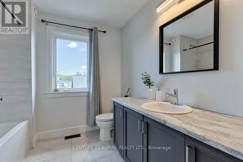 5 Drew Street Petawawa ON K8H 0G7