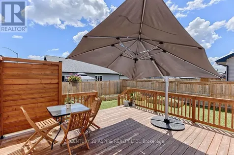5 Drew Street Petawawa ON K8H 0G7