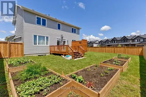 5 Drew Street Petawawa ON K8H 0G7