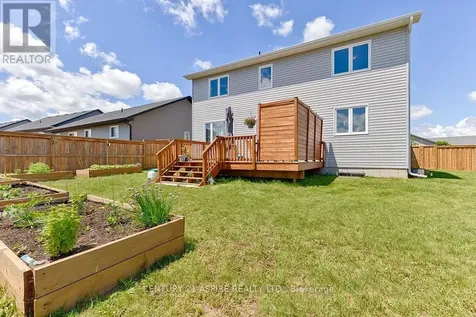 5 Drew Street Petawawa ON K8H 0G7