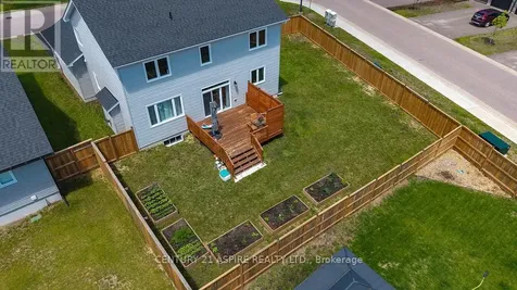 5 Drew Street Petawawa ON K8H 0G7