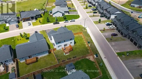 5 Drew Street Petawawa ON K8H 0G7