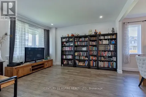 5 Drew Street Petawawa ON K8H 0G7