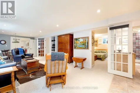 131 Aspen Way Blue Mountains ON L9Y 0S7