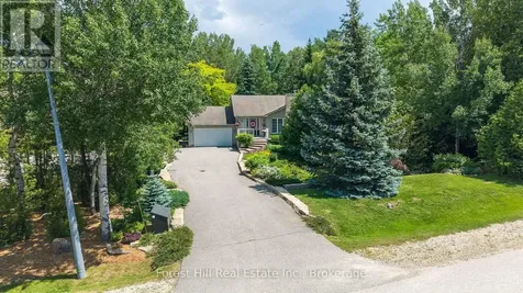 131 Aspen Way Blue Mountains ON L9Y 0S7