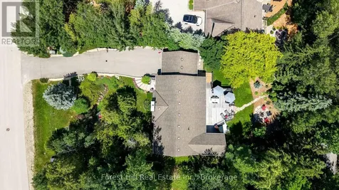 131 Aspen Way Blue Mountains ON L9Y 0S7