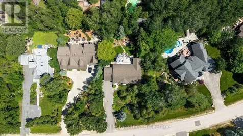 131 Aspen Way Blue Mountains ON L9Y 0S7