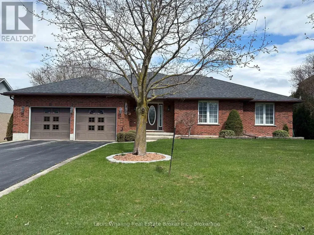 711 21st A Avenue Hanover ON N4N 3M2