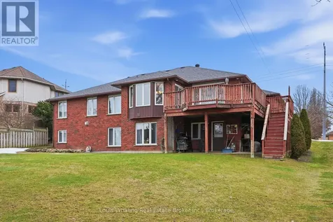 711 21st A Avenue Hanover ON N4N 3M2